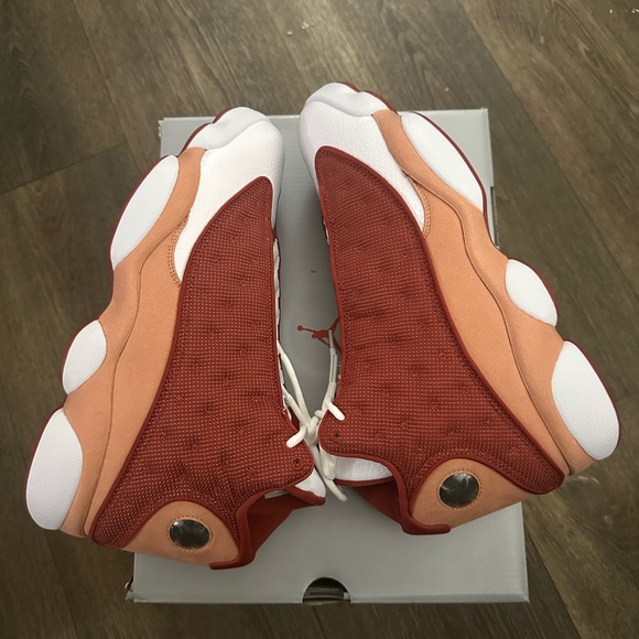 Jordan Other - Nike Jordan Retro 13 Dune Red